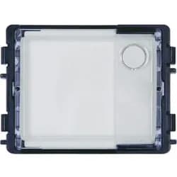 Busch-Jaeger Tastenmodul 1-fach 51381RP1-03