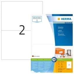 4628 210x148mm white (200 sheet)