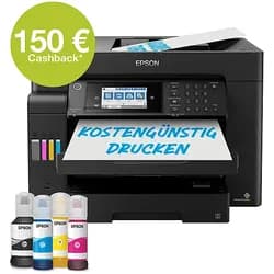 Epson Faxgerät