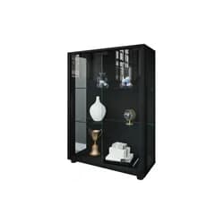 VCM my home Wandvitrine Sintalo