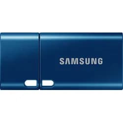 256GB USB 3.1 Flash Drive Type-C
