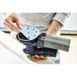 Festool Schleifmittel D150 P120 GR/50