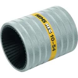 Deburr REG 10-54 inox