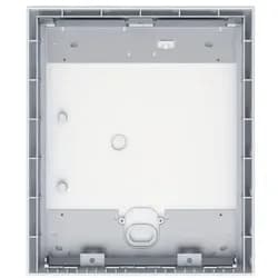 Montagedose AP Gr.2/3 lgr 41386S-H-03 - Grau