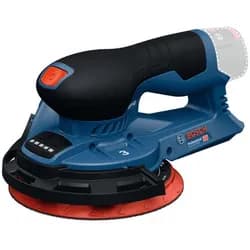 Bosch Power Tools Akku-Exzenterschleifer 0601373301
