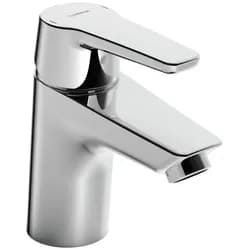 Hansa Polo Waschtischarmatur Chrom 51422293