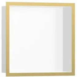 HANSGROHE 56099990 XtraStoris Individual Wandnische