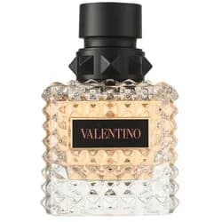 Donna Born in Roma Coral Fantasie EdP Nat. Spray