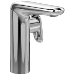 V&B Einhebel-Waschtischarmatur ANTAO mit Push-Open-Ablaufgarnitur, chrom