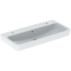 Geberit Renova Plan Waschtisch 100x48cm 501883008