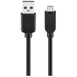 goobay Kabel 93918 1 m