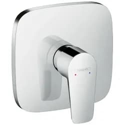 hansgrohe Spültischarmatur