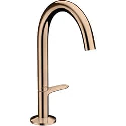 Hansgrohe Waschtischmischer Select 170 Axor One 48020300