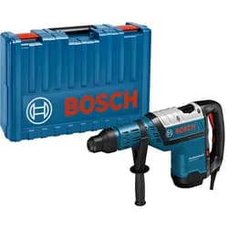 Bosch Bohrhammer mit SDS max GBH 8-45 D