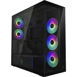 Arctic PC-Gehäuse