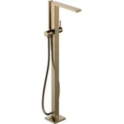 HANSGROHE 73445140 Wannenmischer Tecturis E - Bronze