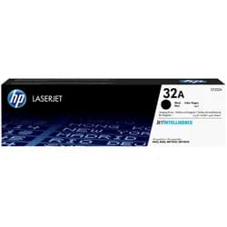 HP Trommel 32A schwarz
