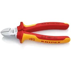 Knipex Seitenschneider