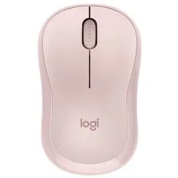Logitech M240 Silent Bluetooth-Maus Rose