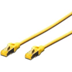 Digitus CAT 6A S/FTP Patchkabel