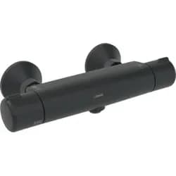 Hansa 5815017133 Brausebatt. HANSAMICRA 5815 DN15 - Schwarz