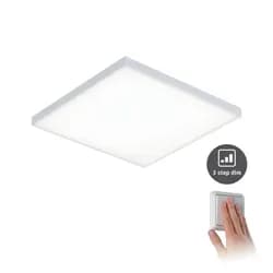 Paulmann LED Panel Velora - Weiß