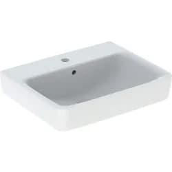 Geberit Renova Plan Waschtisch, 55x44cm 501632001