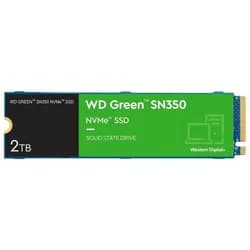 WD WDS200T3G0C interne SSD