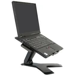 Ergotron Notebook-Adapter