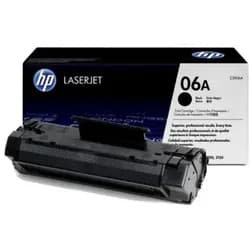 HP Tonerpatrone