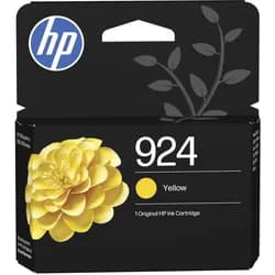 HP Tinte 924 gelb
