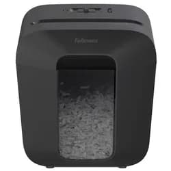 FELLOWES Aktenvernichter