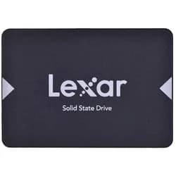 Lexar SSD-Festplatte