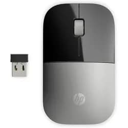 HP Z3700 Wireless Maus silber