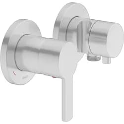 KEUCO 53951171221 EHM Set UP Plan blue 53951, - Silber