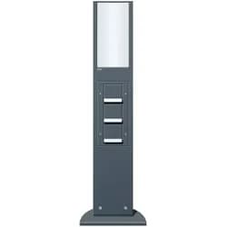 Gira Energiesäule anth 134228
