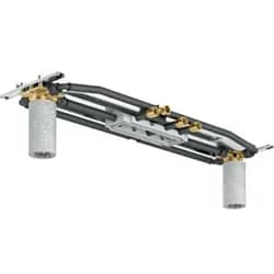 hansgrohe Grundkörper für ShowerHeaven 1200/300 4jet