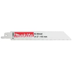 Makita Reciprosägeblatt P-71386 (VE20)