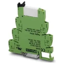 Phoenix Contact Interface Relais 12 V/DC, Relais