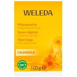 Calendula Pflanzenseife 100 g