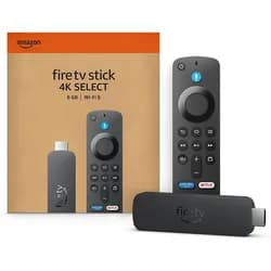 Fire TV Stick 4K Select