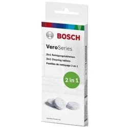 BOSCH TCZ8001A Reinigungstabletten