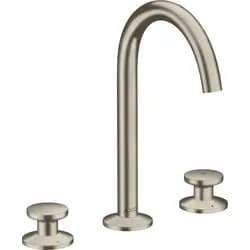 Hansgrohe 3-Loch Waschtischarmatur Select 170 48070820