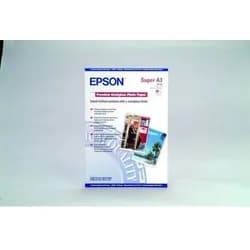 Premium Semigloss Photo Paper