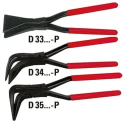 Bessey Kombizange