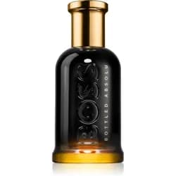 Boss Bottled Absolu Parfum Intense