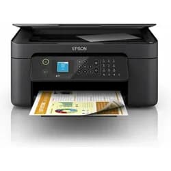 Epson WorkForce WF-2910 DWF