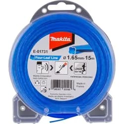 makita E-01731 Mähfaden 1.65 mm