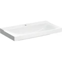 Geberit Xeno2 Waschtisch 90 cm, Badkeramik, 500.531.01.1, weiß