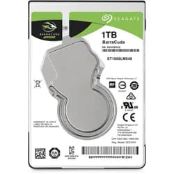 Seagate HDD-Festplatte